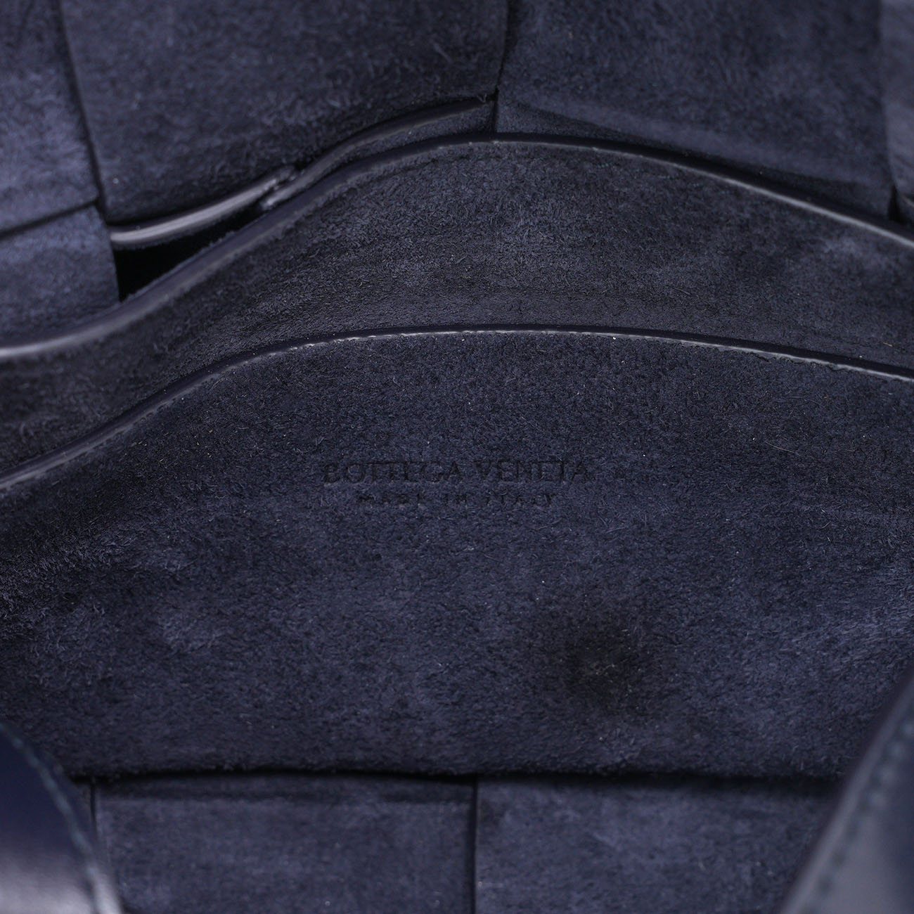 BOTTEGA VENETA(USED)보테가베네타 카세트 벨트백